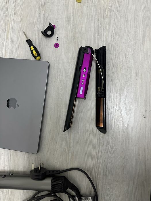 Ремонт техники Dyson