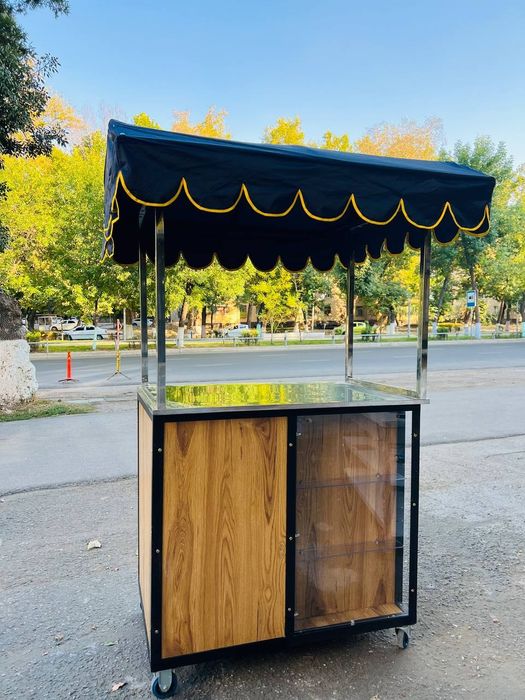 Sotuvga mini track arava bor