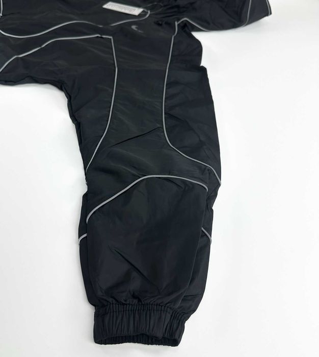 Ветровка Nike x Corteiz (рефлектив)