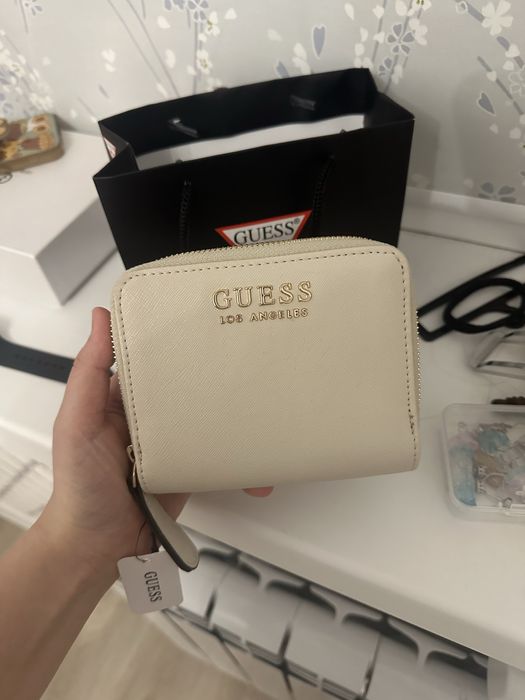 Кошелек Guess оригинал