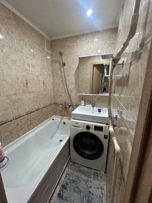 Продажа 3-комнатной квартиры в 9 микрорайоне