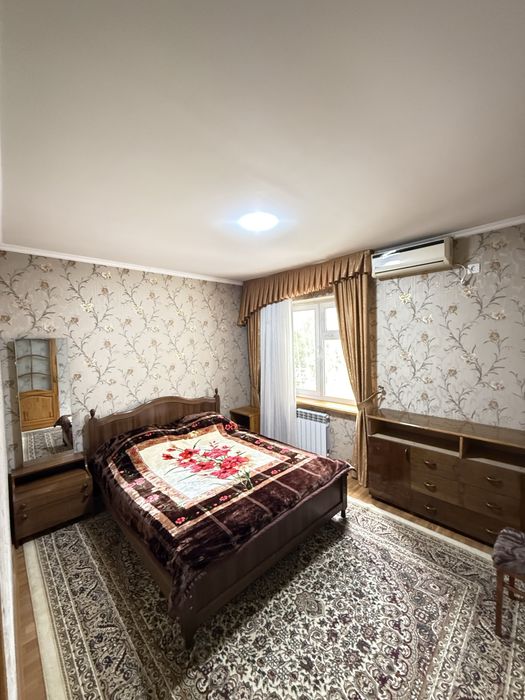 Сдам 2х комнатную квартиру в аренду