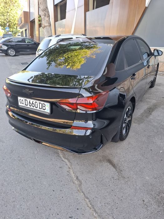 Монза 1.3 турбо 2023