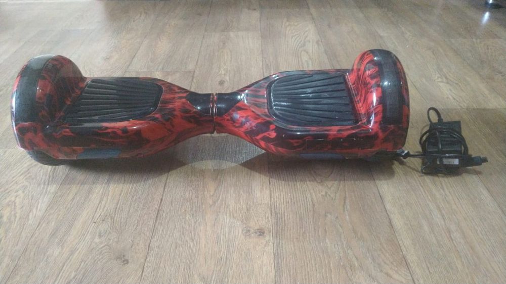 Продам Героскутер