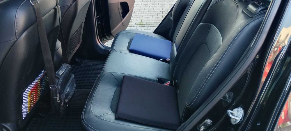 Kia Sportage2.0 CRDI-136CP-Euro 5-193000km
