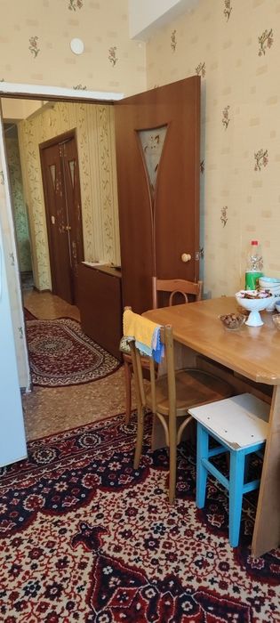 Продам 2 комнатную квартиру