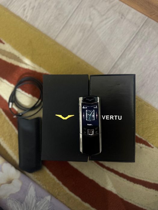 Верту телефоны сатылады