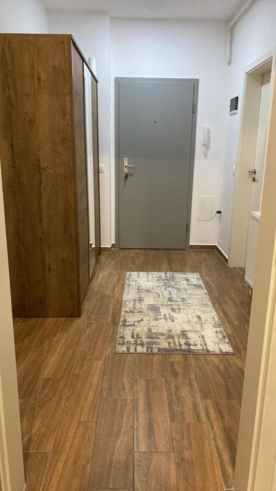 Apartament 2 camere  Tractorul Brașov, parcare subterana