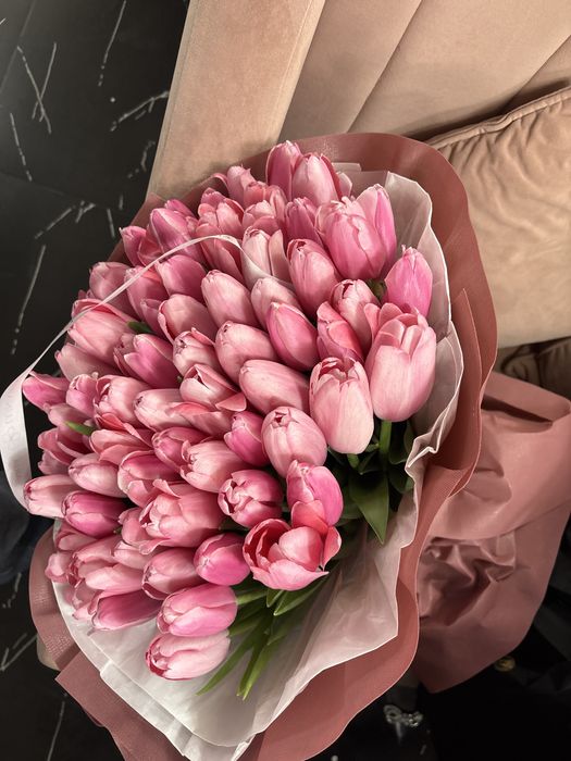 Тюльпан 25000 тенге