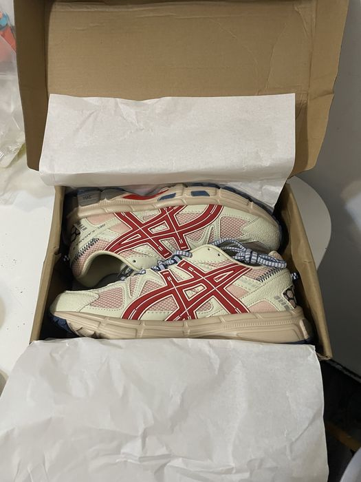 Кроссовки asics gel kahana 8
