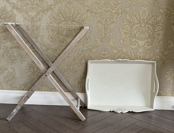 Столик сервировочный