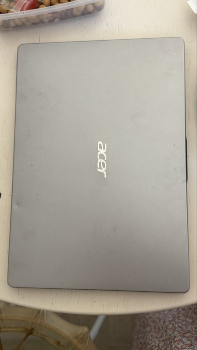 Продам ноутбук Aser