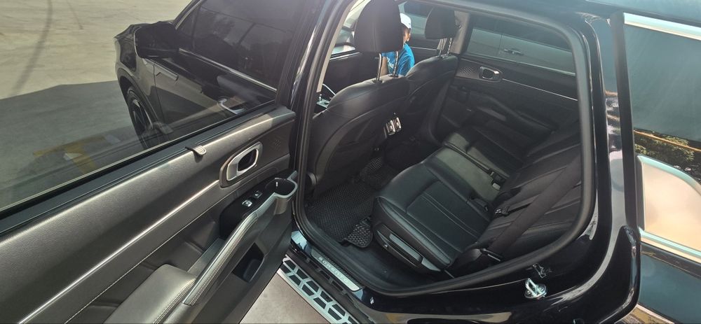 KIA SORENTO prestige