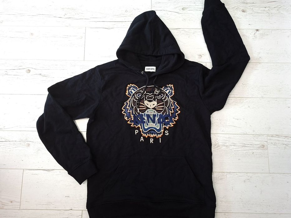 KENZO-Ориг. Суичър