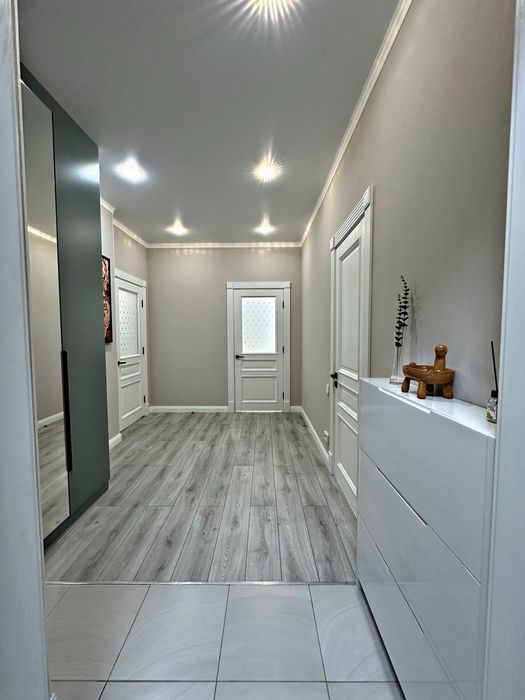 SUN CITY,2-ком ,72кв.м, 2022г