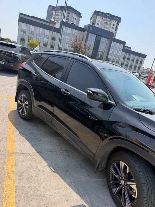 Tracker 2 premier +