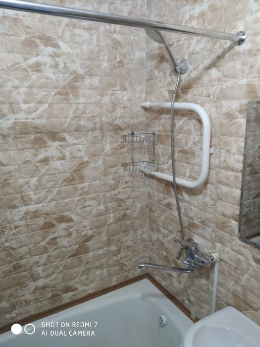 Аренда квартира Юнусобод 17 квартал 1 хона 2 килинган