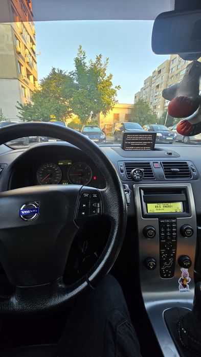 Продава Volvo V50