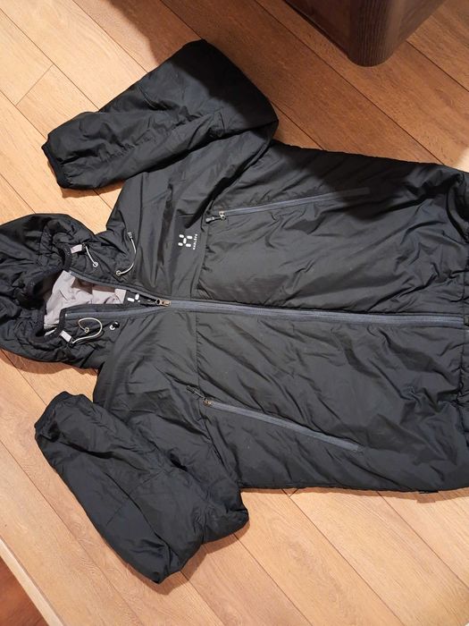 мъжко яке Haglofs XL