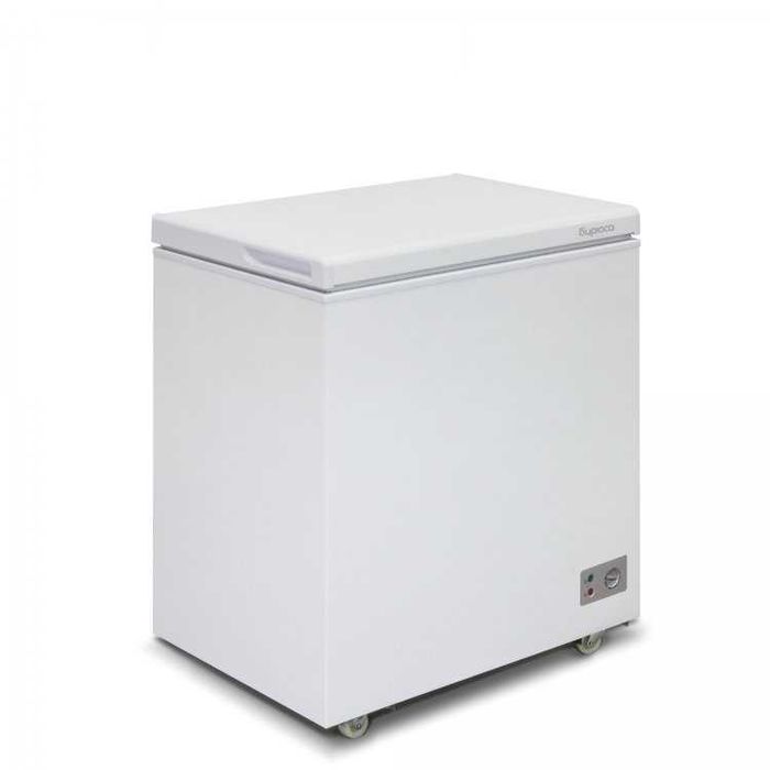 Ларь Бирюса 155 KX, объем 145л с доставкой!