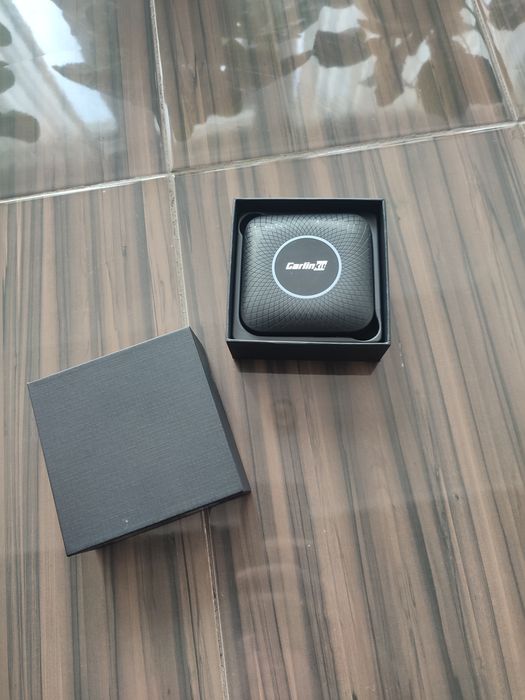 Карлинкит.            .