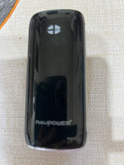 Baterii externe second hand