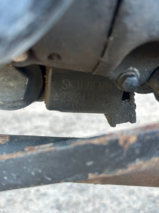 Продам Мотоцикл Эндуро Senke 250cc