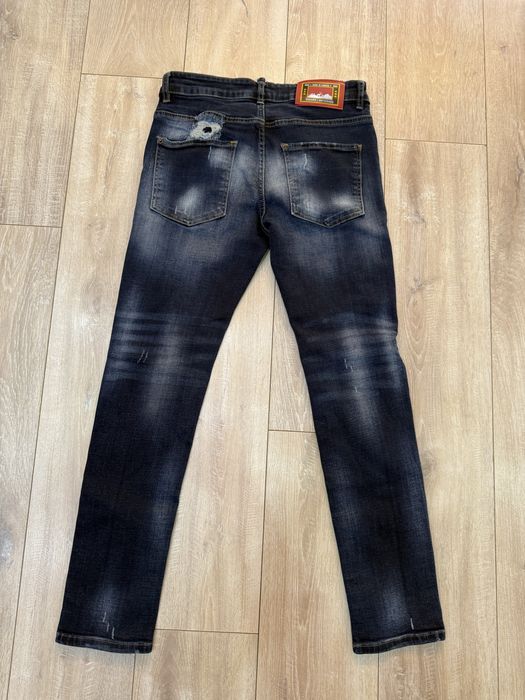 Dsquared2 jeans