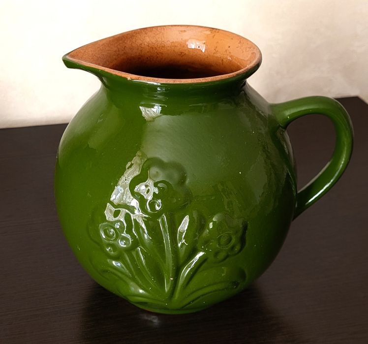 Кувшин, из Советского союза