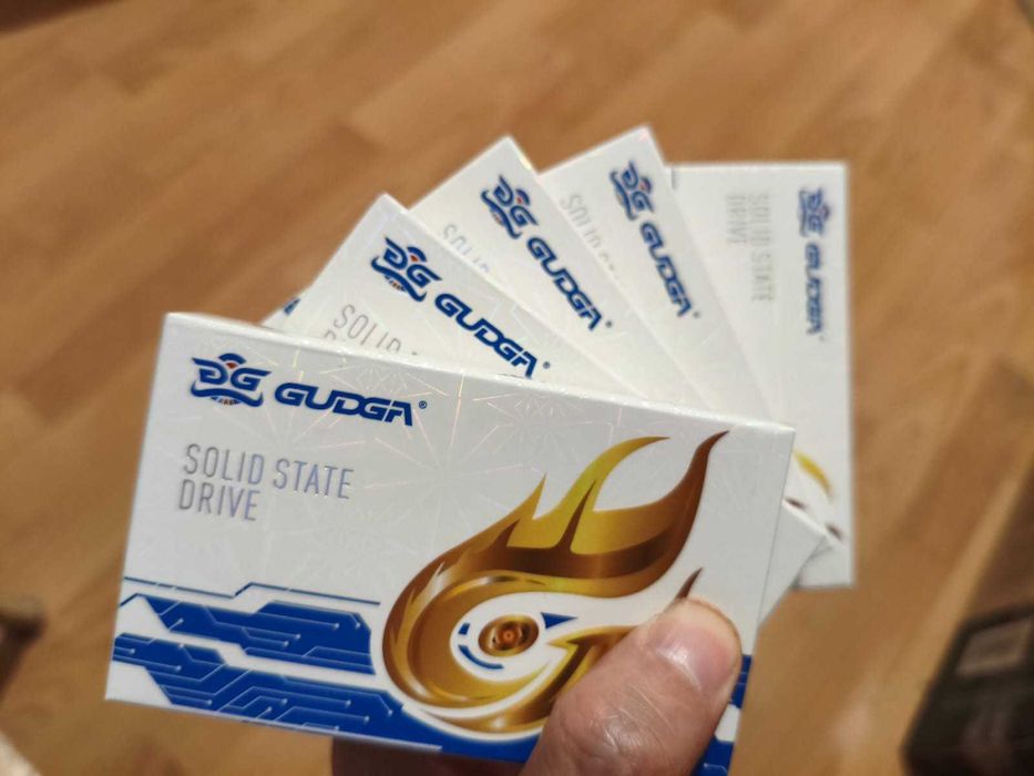 SSD msata 128gb 256gb mini sata не распакованный. Гарантия