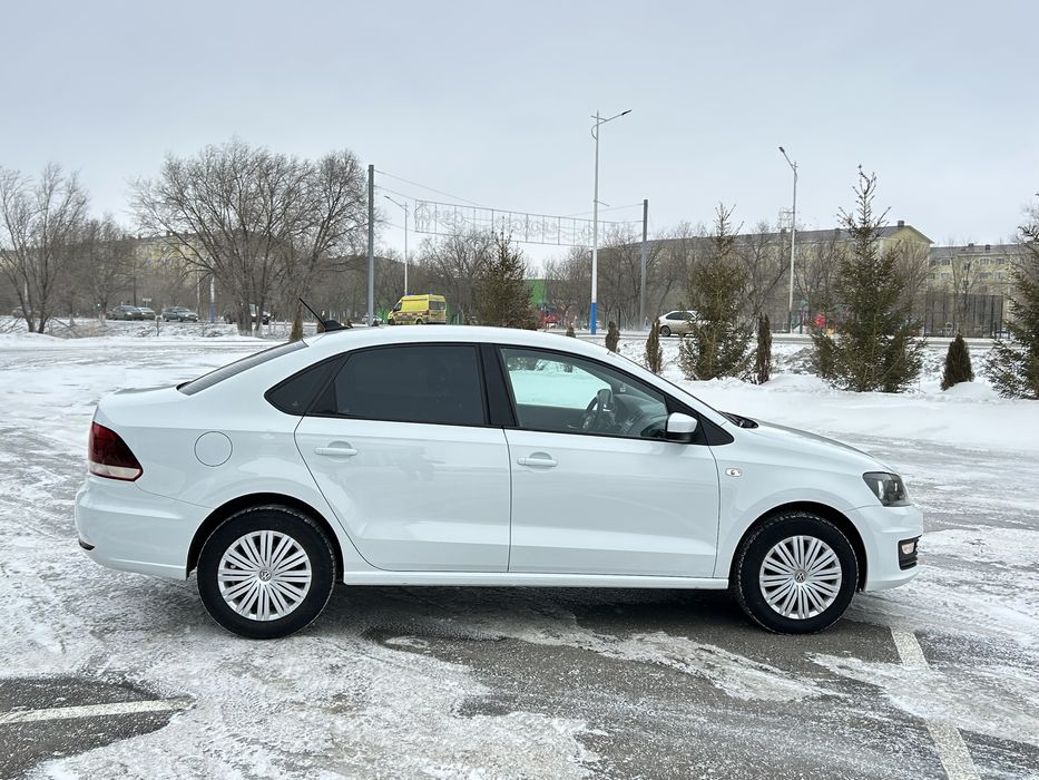 Продам Volkswagen polo