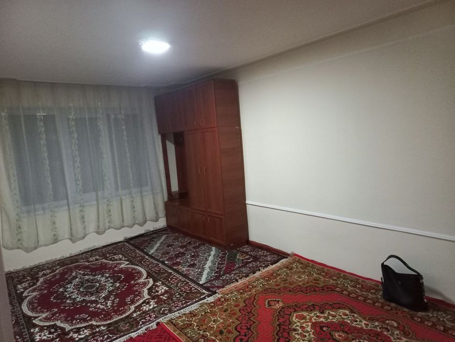 Срочно продаётся 4х ком квартира