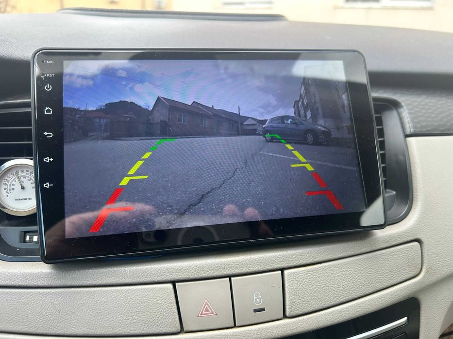 Peugeot 508 hibrid 4X4