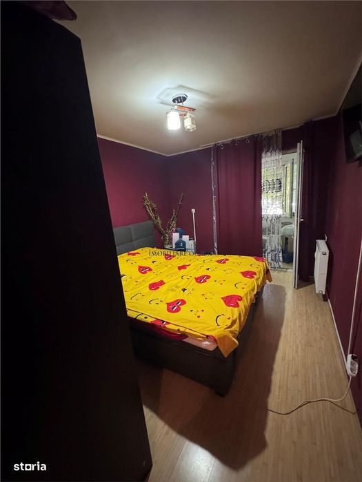 Apartament – București, Berceni - Vedere 3