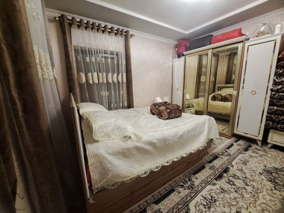 Дом Продажа Кибрай тумани Илгор Махаля