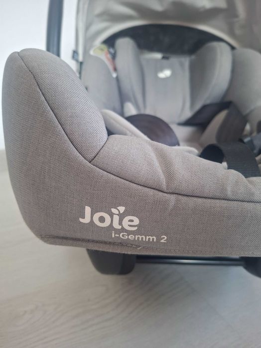 Scoica/ scaun auto JOIE i-Gemmm 2