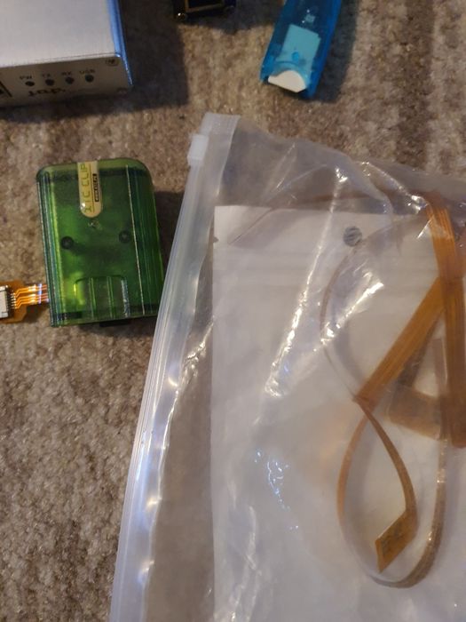 Boxuri decodare telefoane