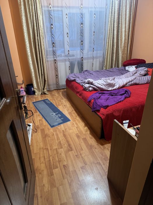 Apartament 4 cam decomandate parter centrala cupru 1 mai 96 mp