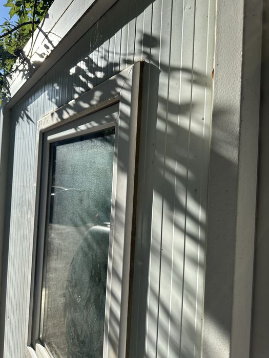 Цветни дограми