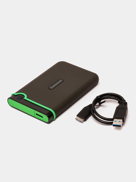 Transcend 2tb. Жесткий внешний hdd накопитель hard flewka