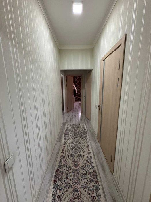 Ахмад Югнаки 3/3/5 78м, 36 дом