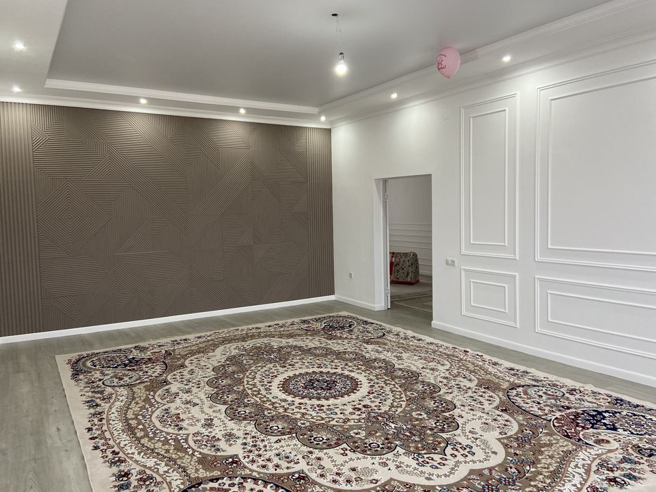 Уй 4-бөлме 168-кв.м. 8-соток, Таскала-3