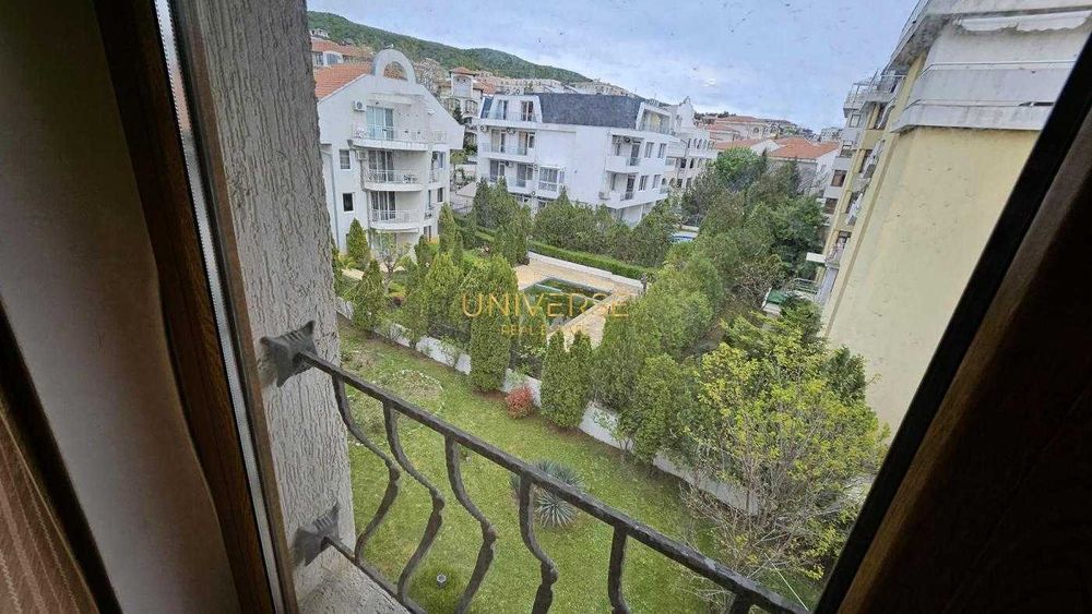 Продава се Тристаен апартамент в Свети Влас - 106 кв.м за 693 €/кв.м - Снимка #14