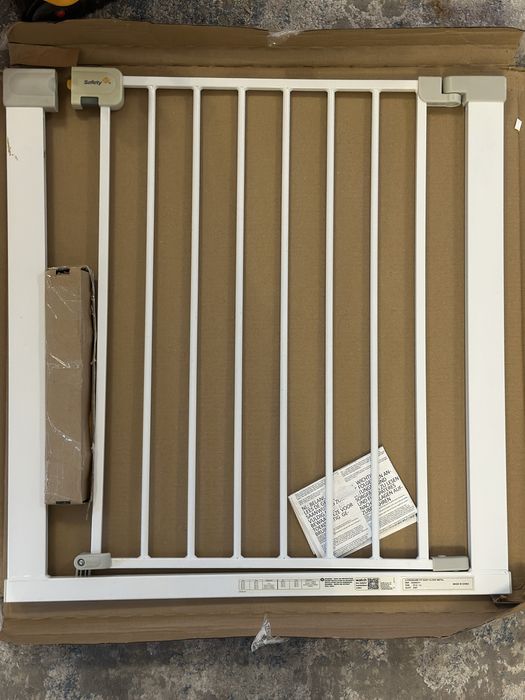 Portiță protecție copii