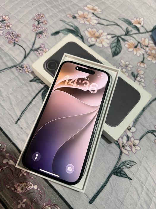 Apple iphone 16 256