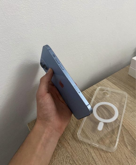 Iphone 14 plus 128 G