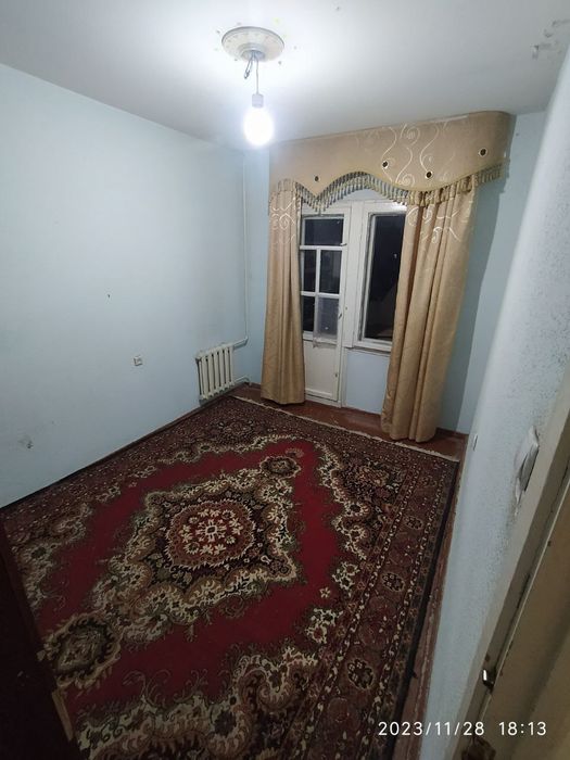 2 хоналик квартира