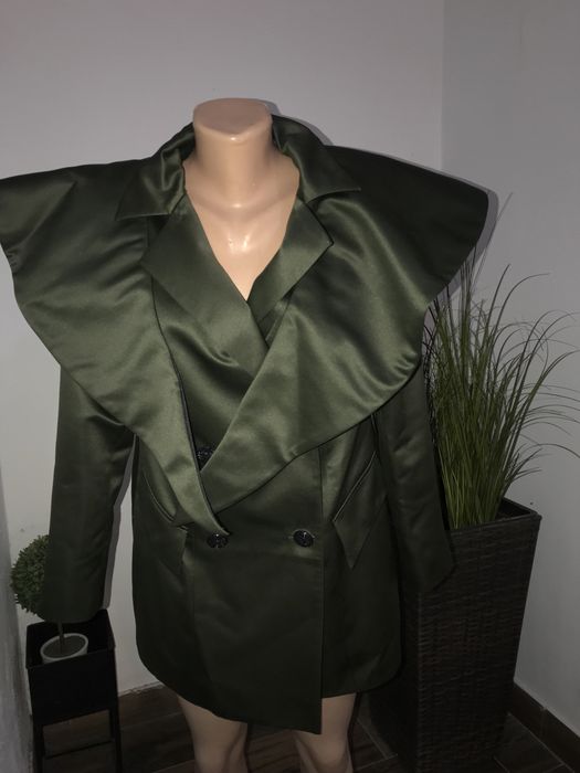 Blazer facut pe comanda