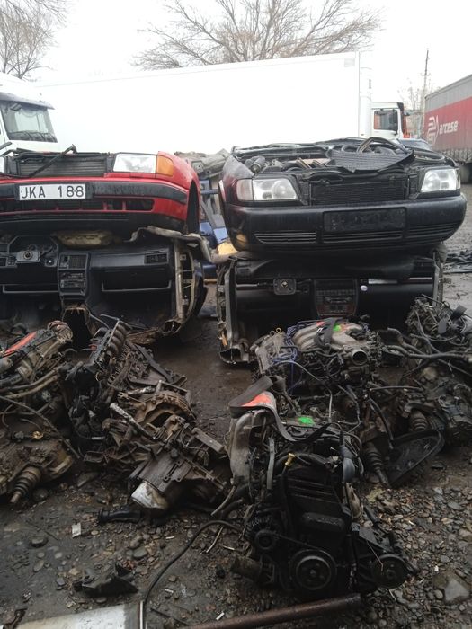 Двигатели двигателдер