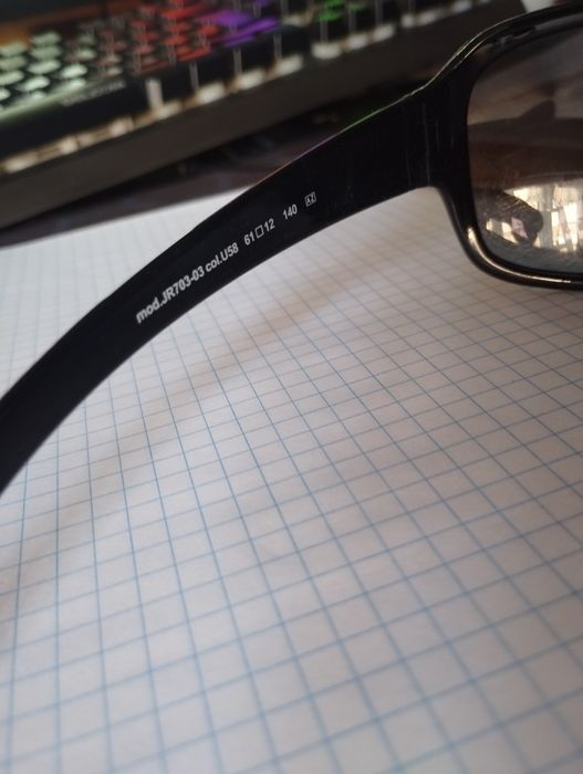 Очки john richmond